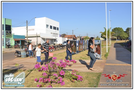 rolim de moura